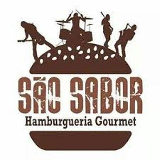 São Sabor Hamburgueria Gourmet