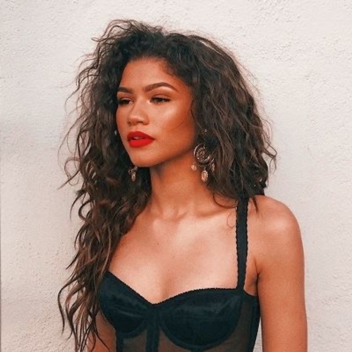 Fashion Zendaya ❤️