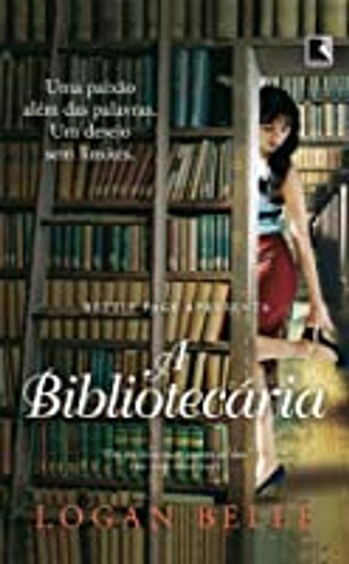 Book La bibliotecaria