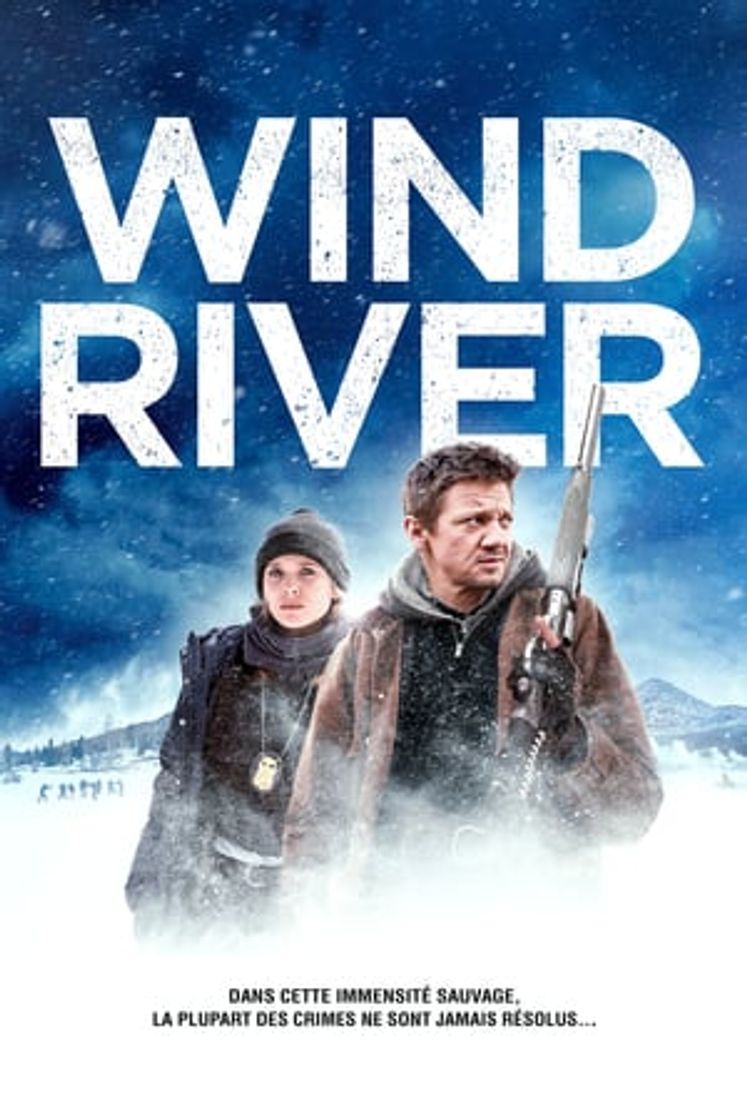 Película Wind River