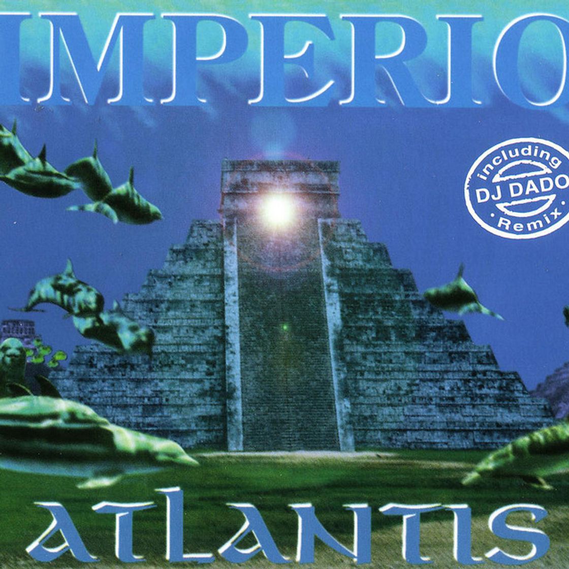 Music Atlantis - Club Mix