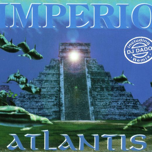 Atlantis - Club Mix