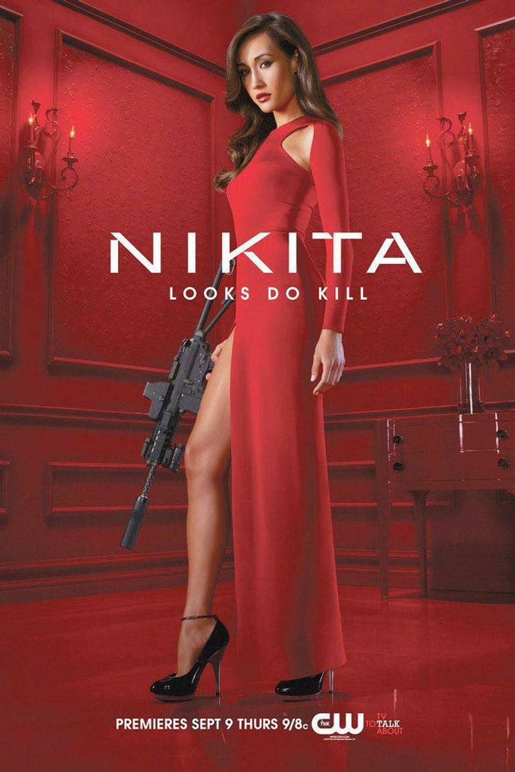 Serie Nikita