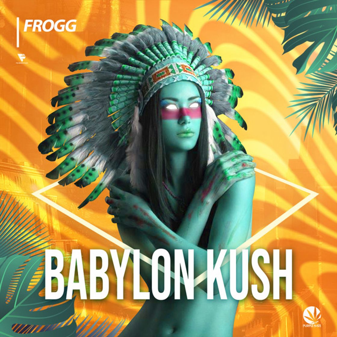 Canción Babylon Kush