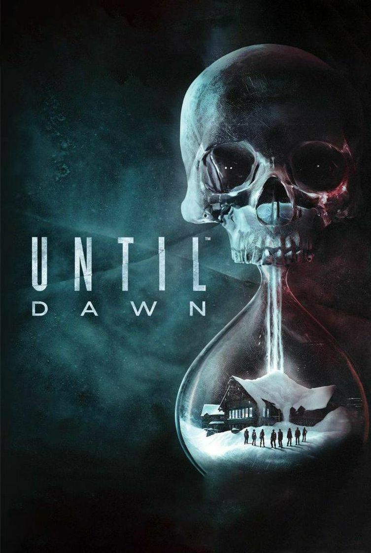 Videojuegos Until Dawn