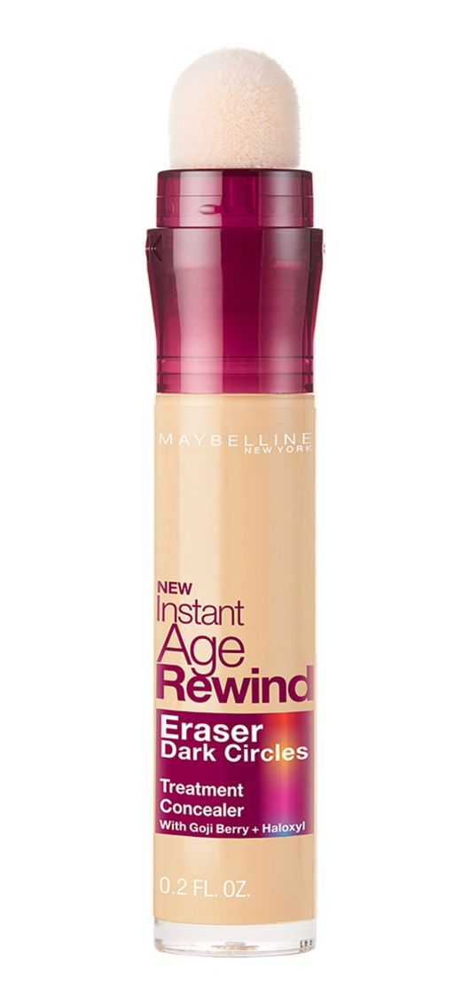 Moda Corrector De Maquillaje Instant Age Rewind 6ml Maybelline ...