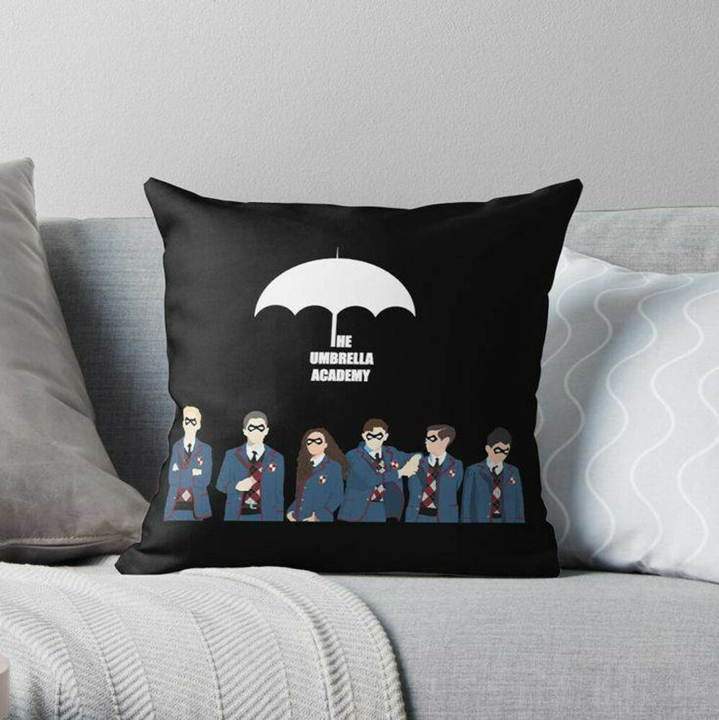 Fashion The Umbrella Academy