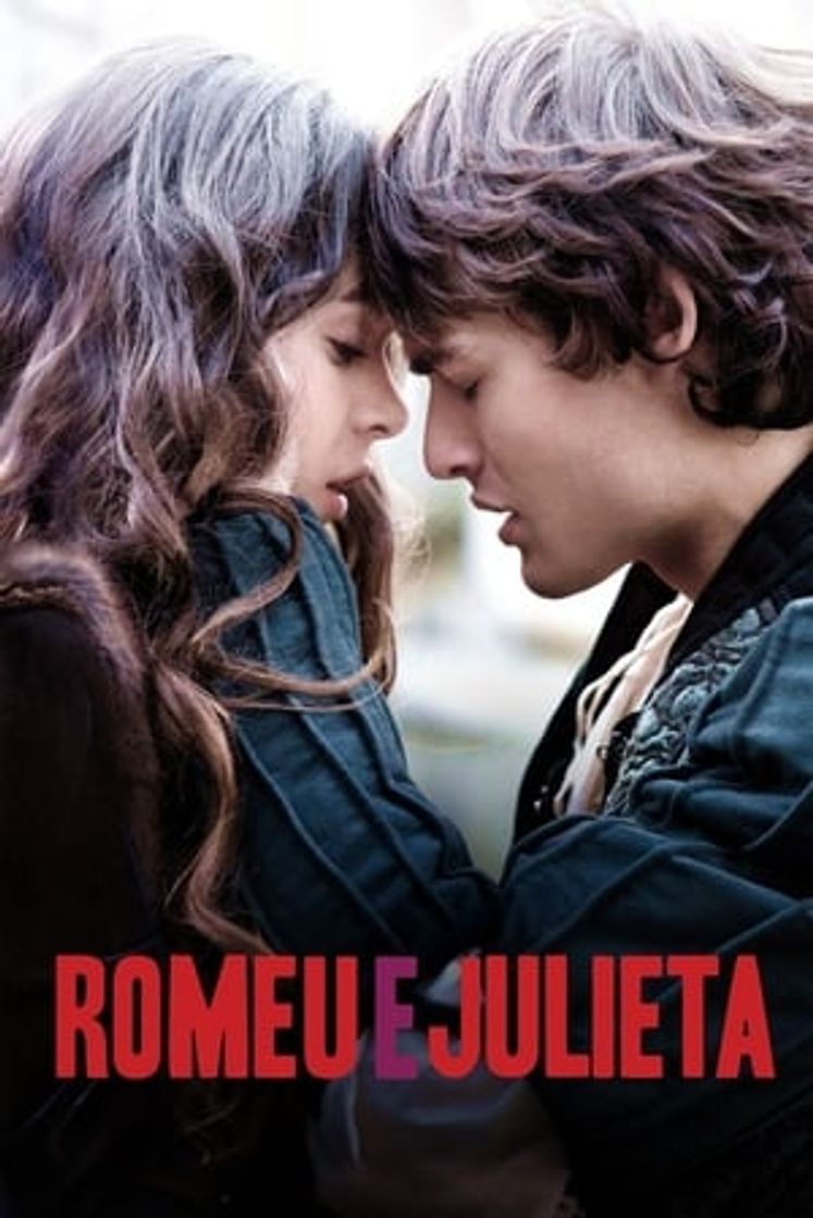 Película Romeo y Julieta