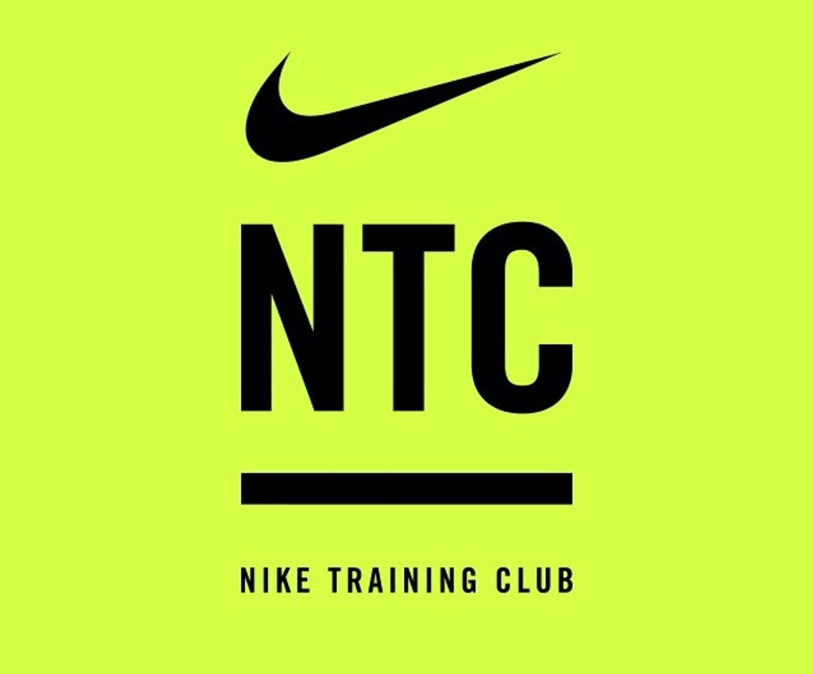 App Nike Training Club 