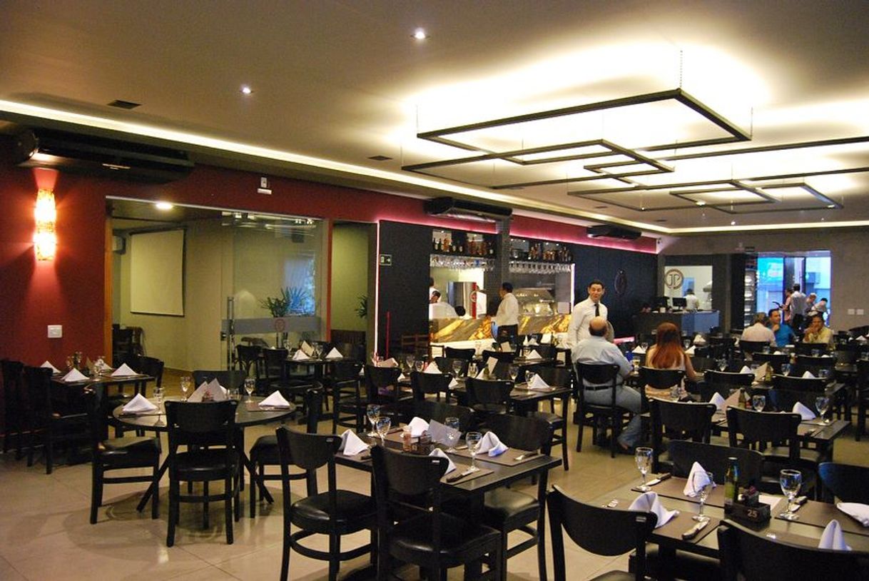 Restaurantes JP STEAKHOUSE GOIÂNIA