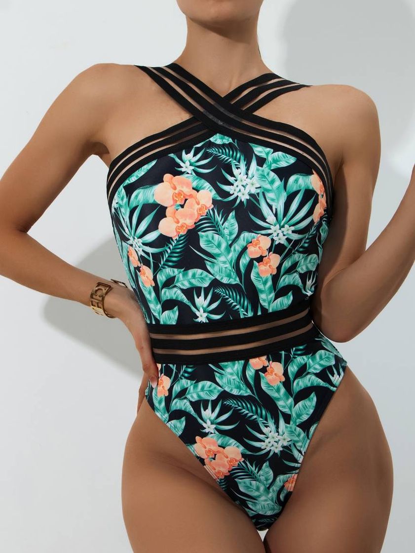 Moda Tropical