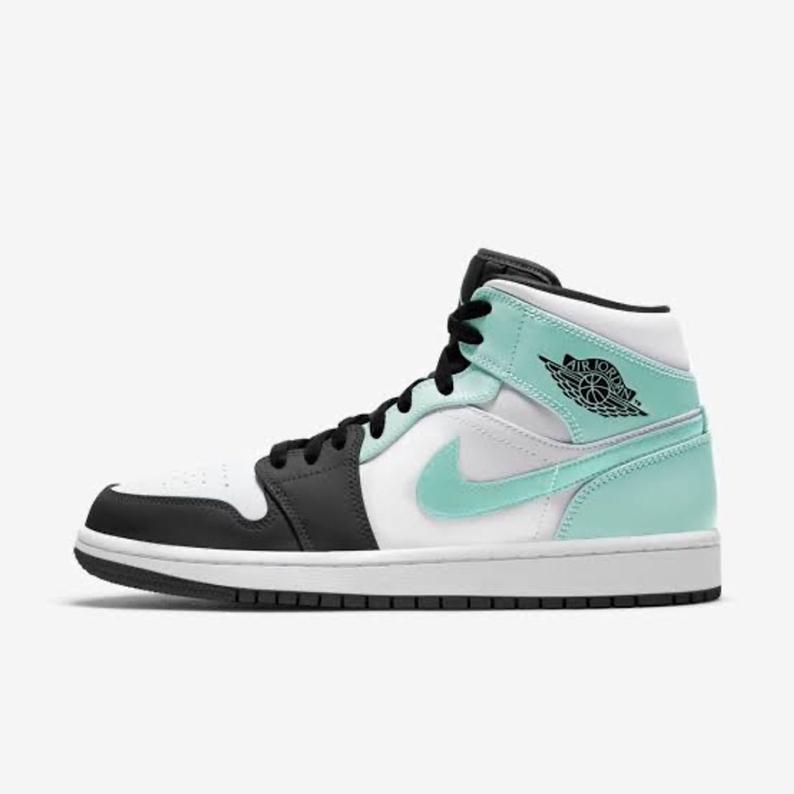 Jordan