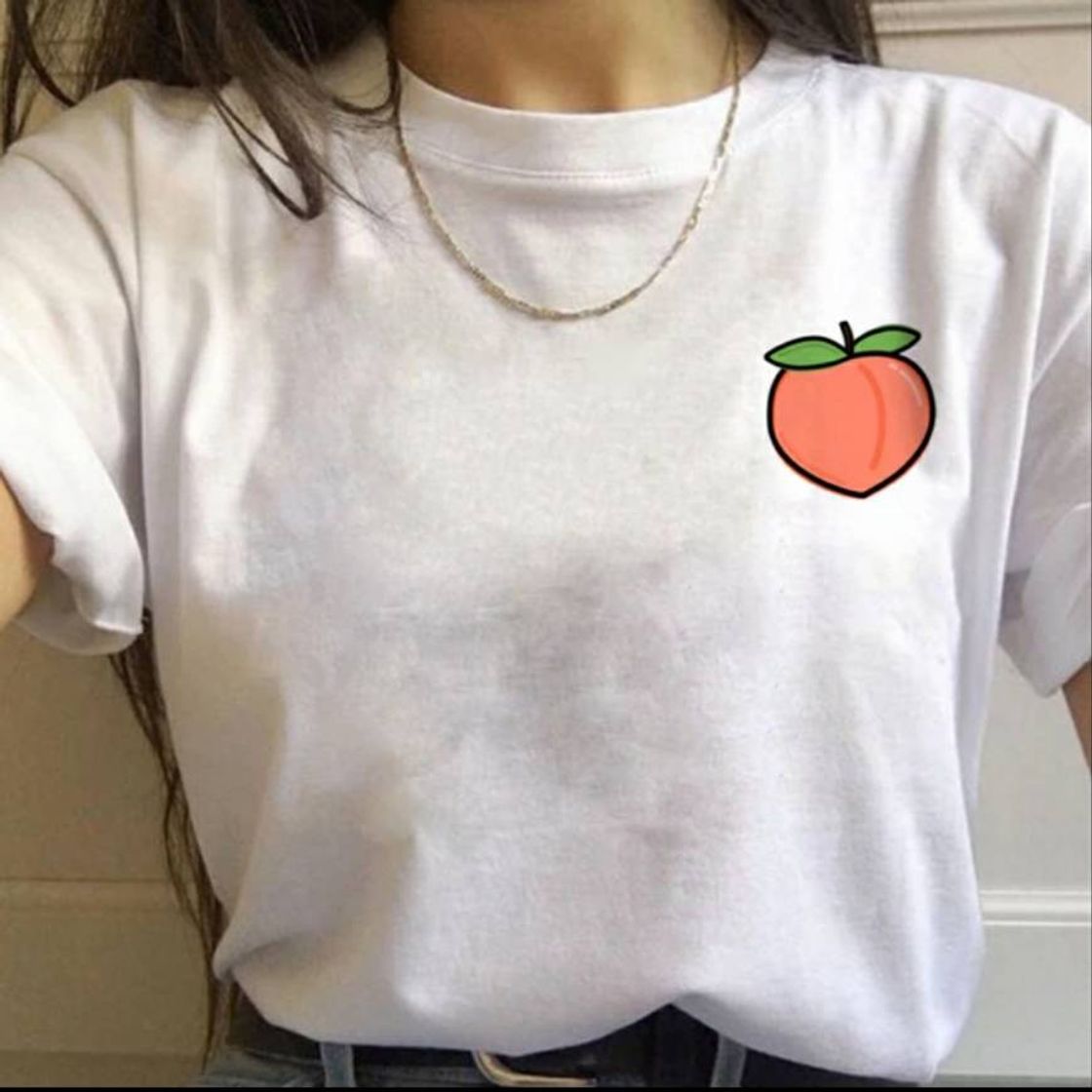 Fashion Peach 🍑 tshirt