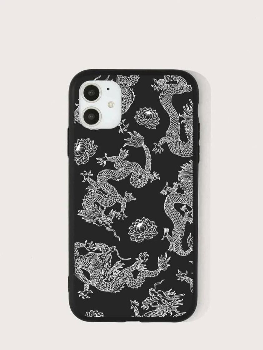 Moda Case🐉dragon