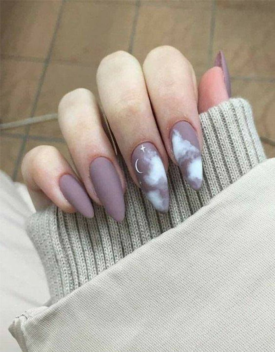 unhas para se inspirar
