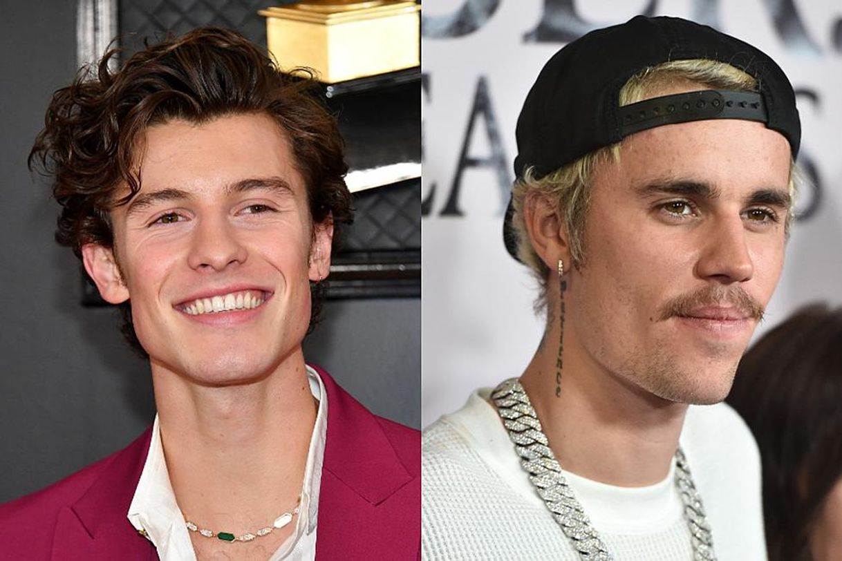 Canción Monster (Shawn Mendes & Justin Bieber)