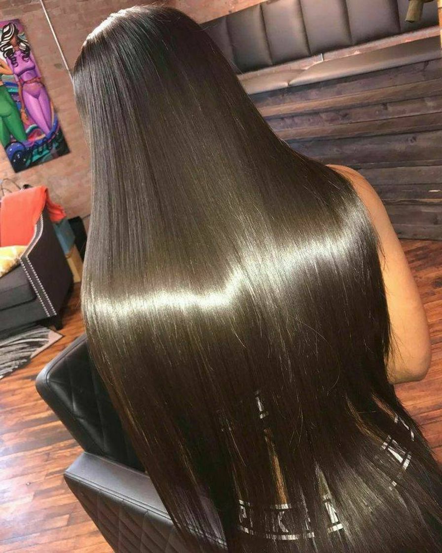Cuidar do cabelo