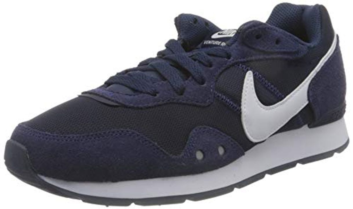 Social NIKE Venture Runner, Zapatillas Hombre, Azul