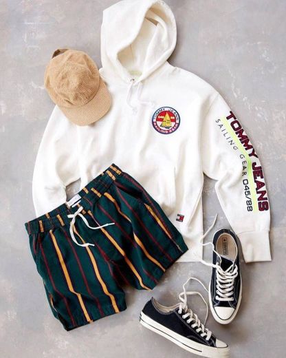 Outfits Masculino