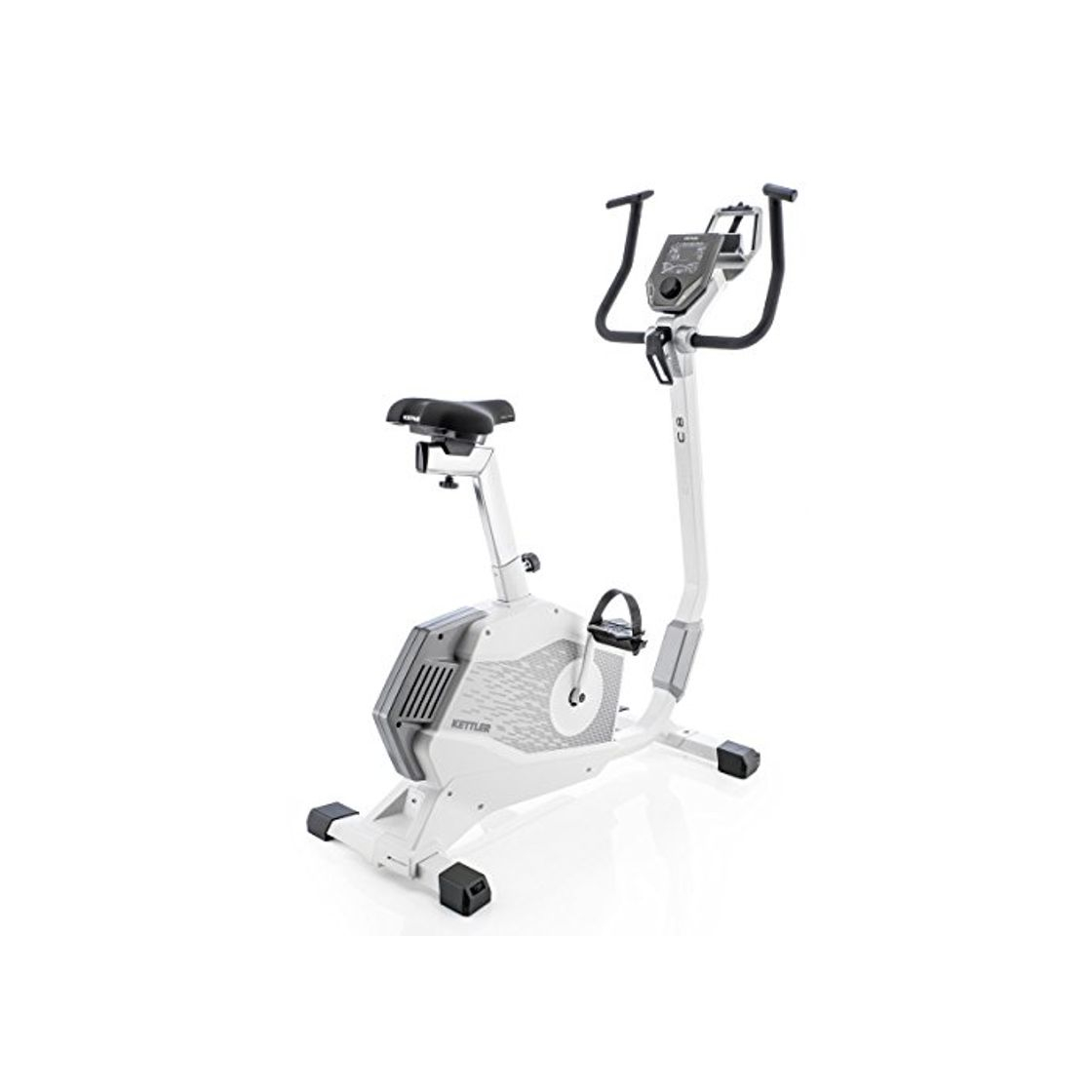 Fitness Kettler basic Bicicleta Ergo c8 kettler