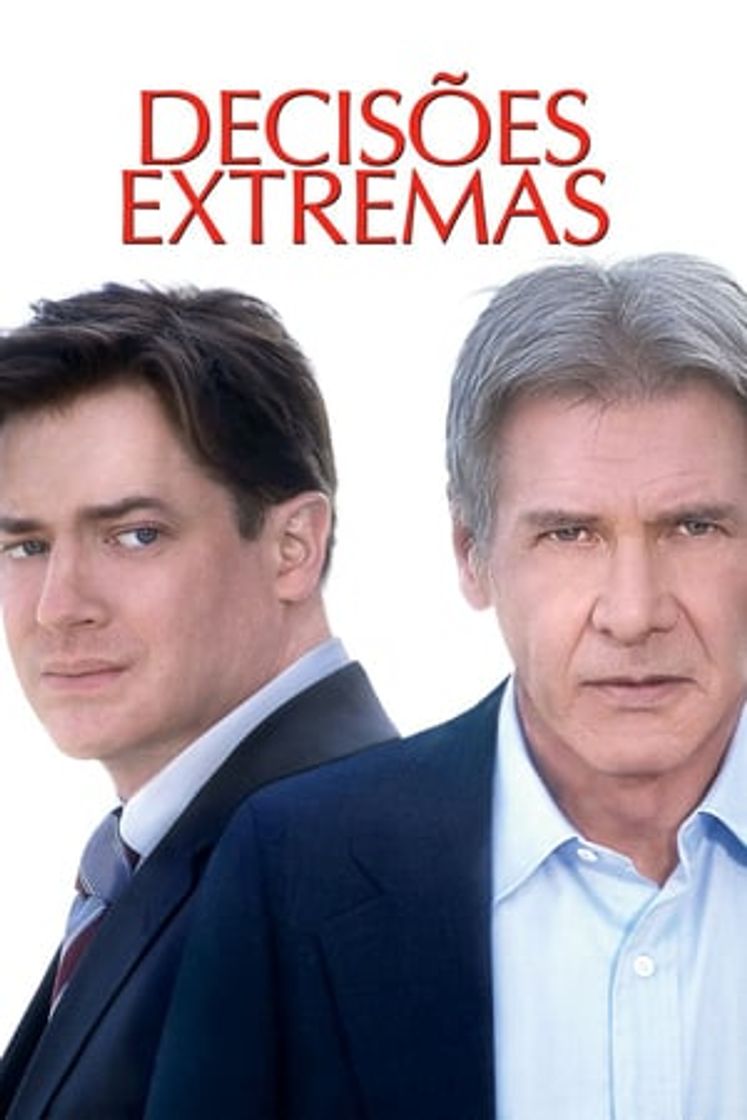 Movie Medidas extraordinarias