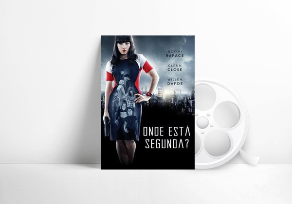 Onde Está Segunda?
