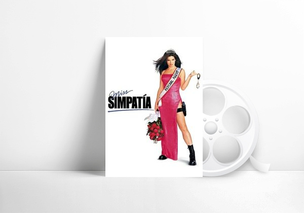Miss Simpatia