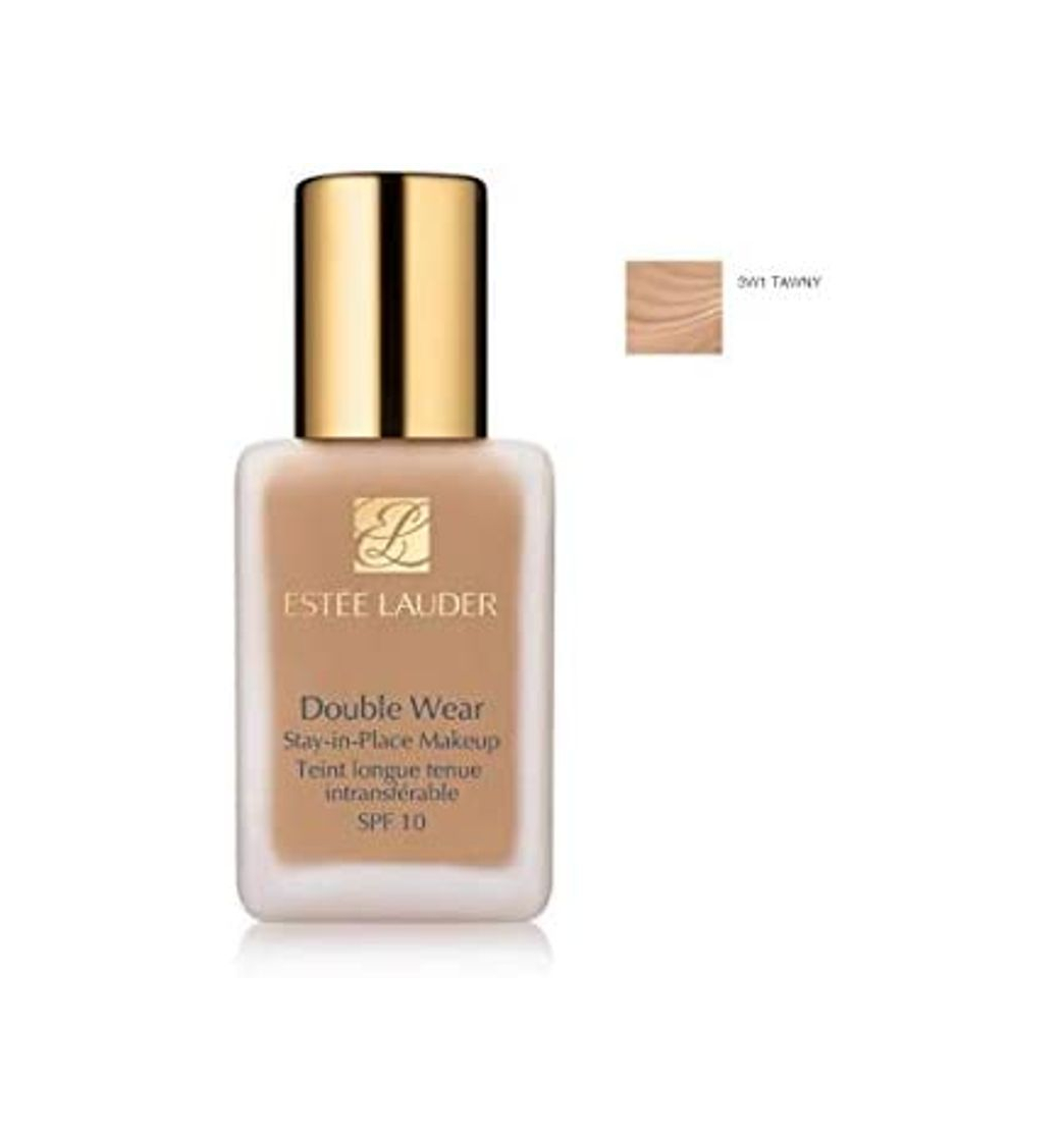 Belleza ESTÉE LAUDER DOUBLE WEAR fluid SPF10 #04-pebble 30 ml