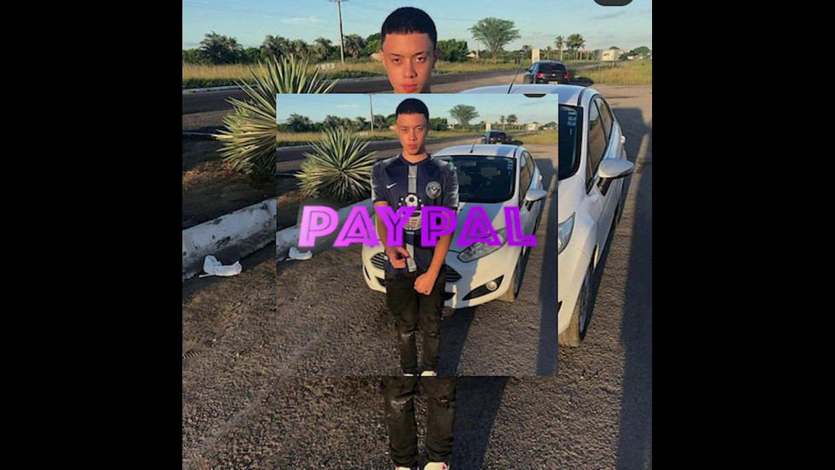 Teto X Gunna X Yunk Vino Type Beat Paypal