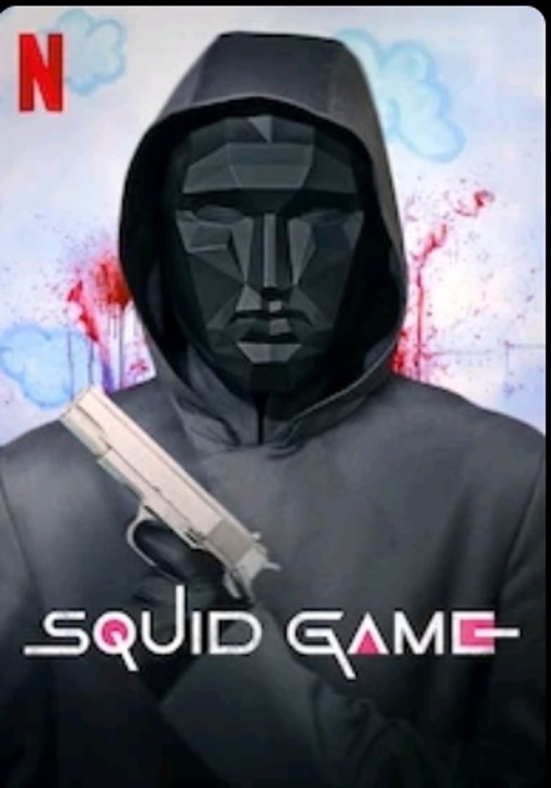 Serie Squid Game