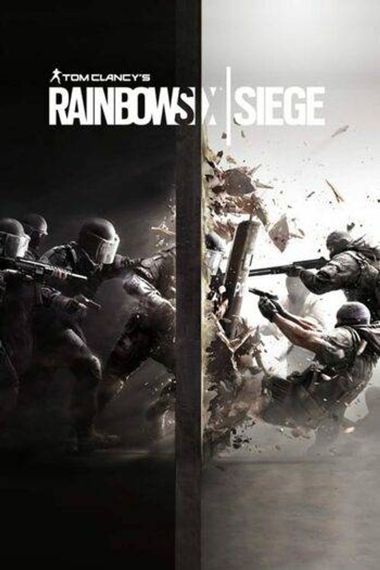 rainbow six