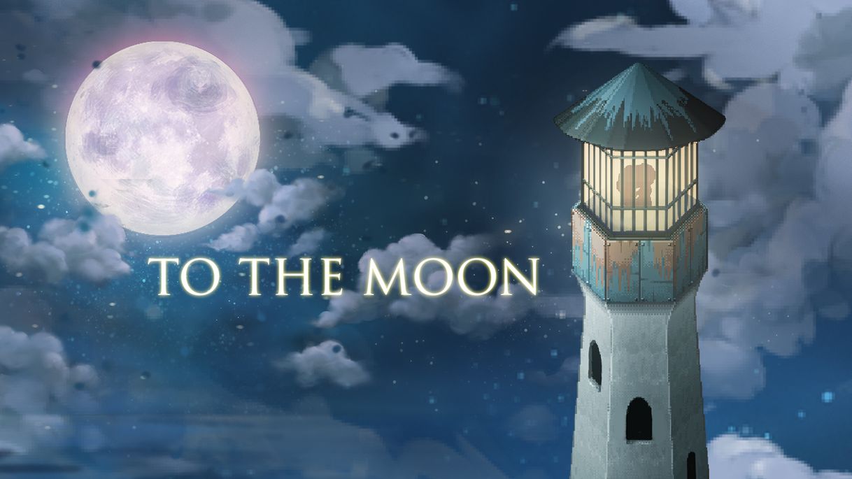 Videojuegos To the Moon