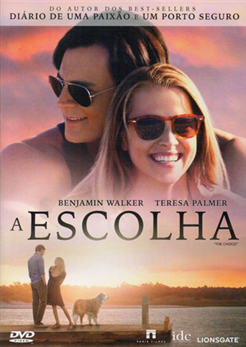 Movies A escolha