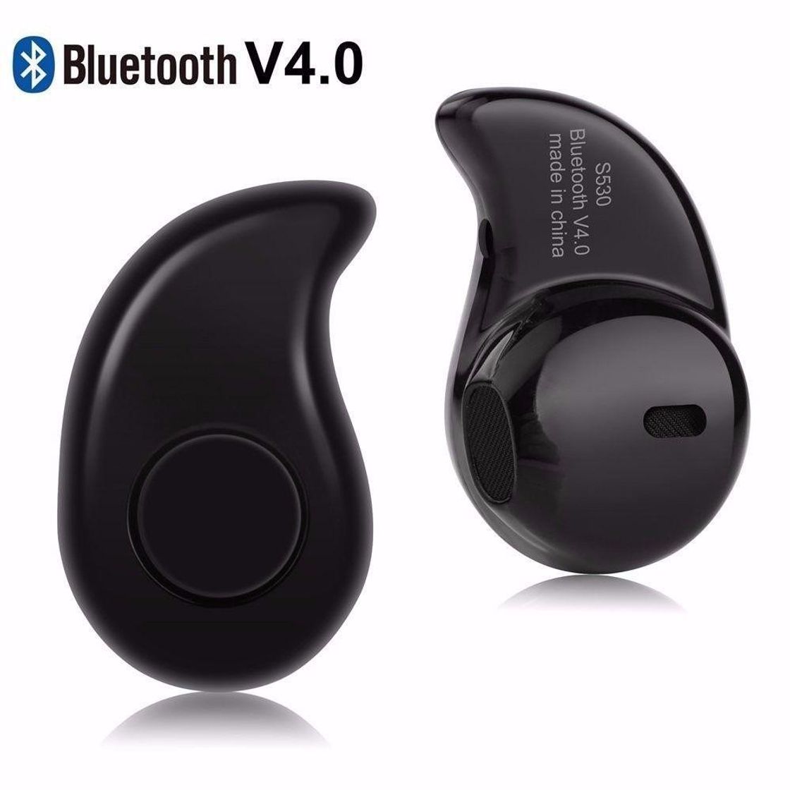 Producto Fone de ouvido via Bluetooth