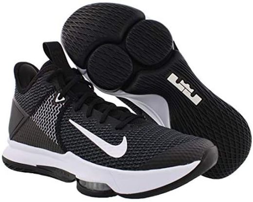 Nike Lebron Witness IV