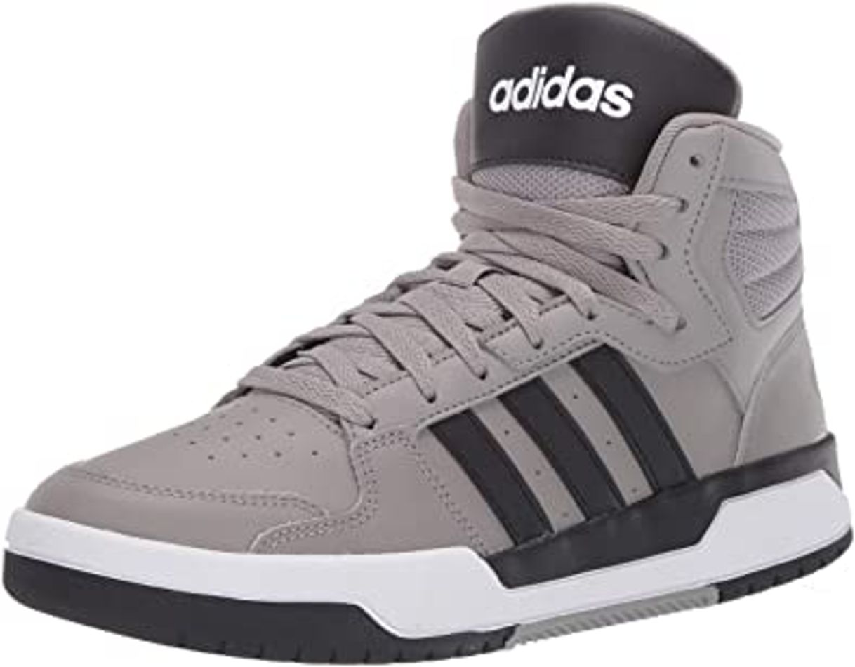 Moda adidas Entrap Mid Zapatillas de baloncesto para hombre,