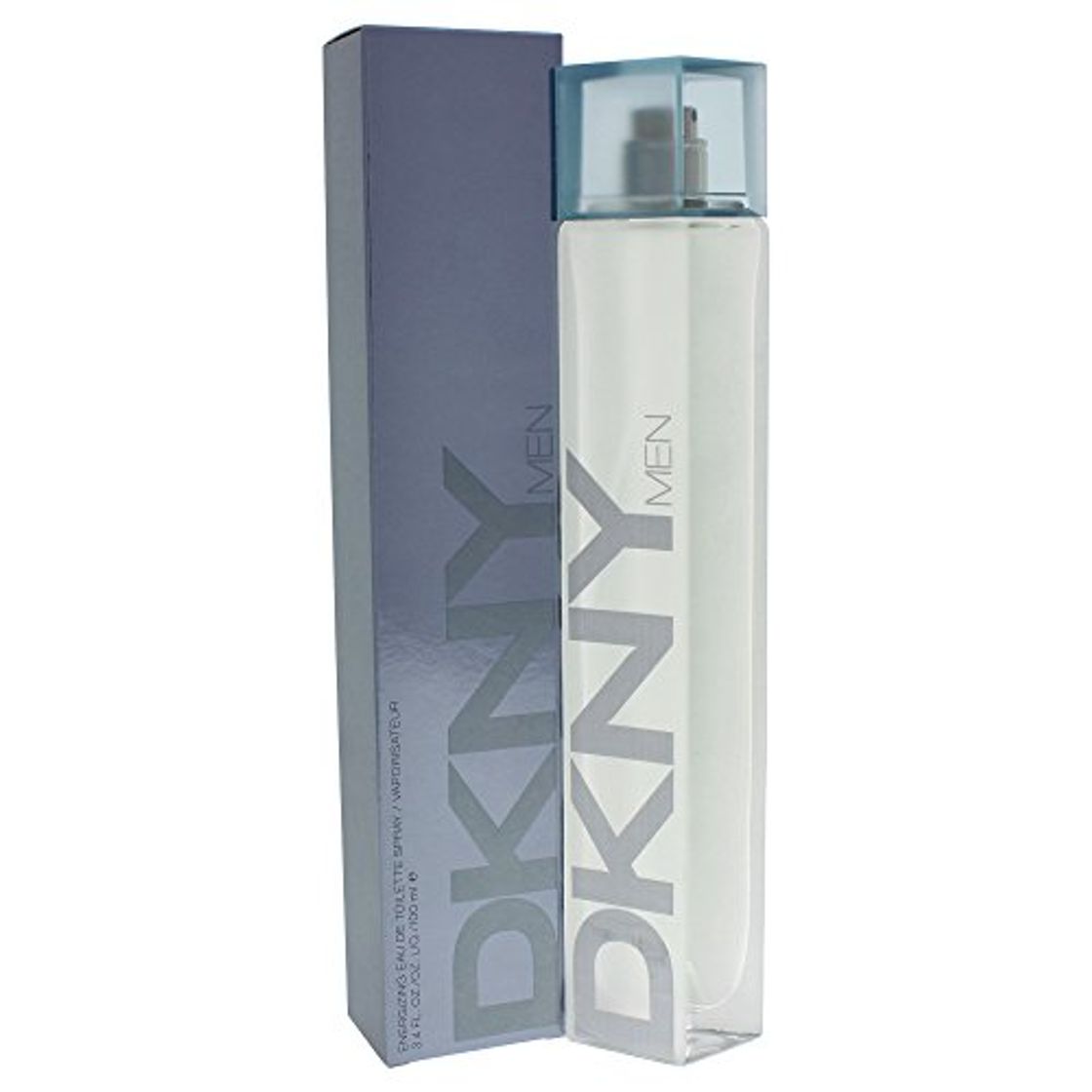 Belleza DKNY men