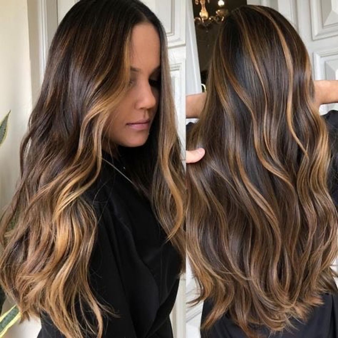 Social Morena Iluminada ✨