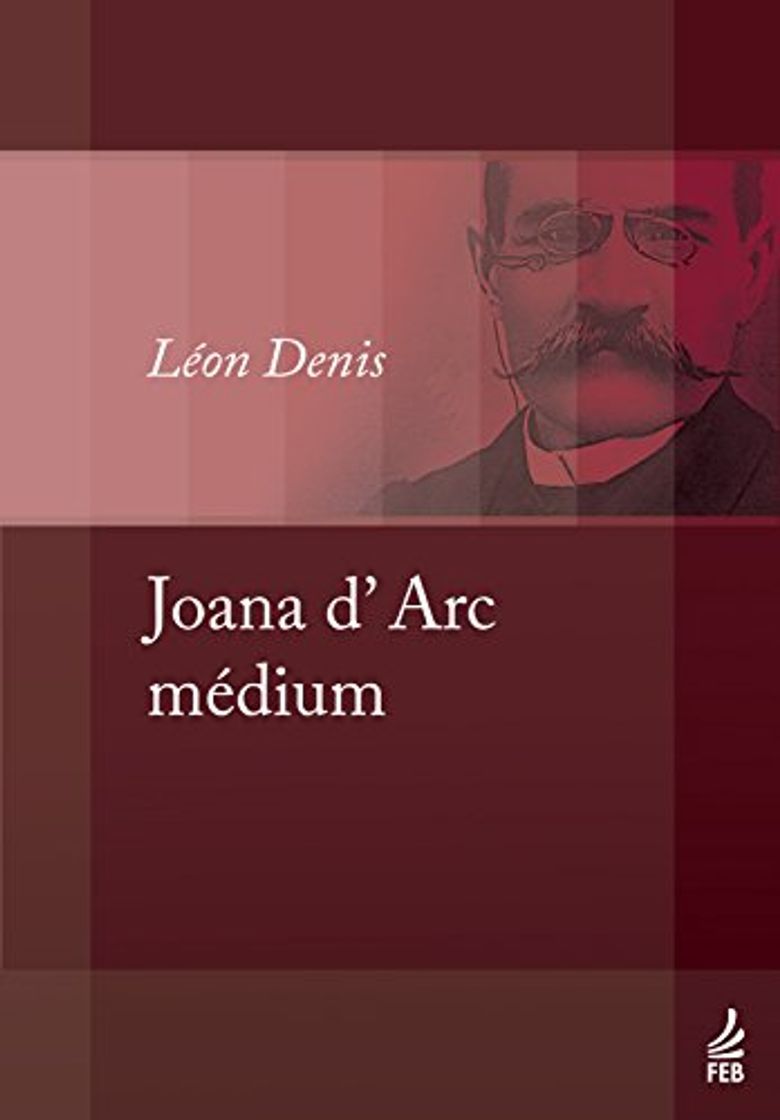 Book Joana d’Arc