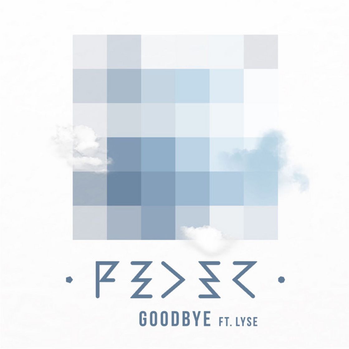 Canción Goodbye (feat. Lyse) - Original Mix