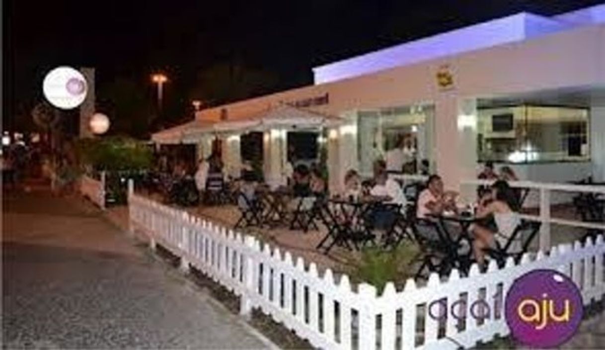 Restaurantes Açaí Aju