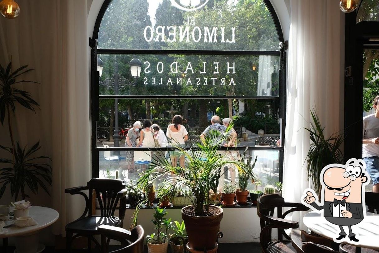 Restaurants Heladeria El Limonero