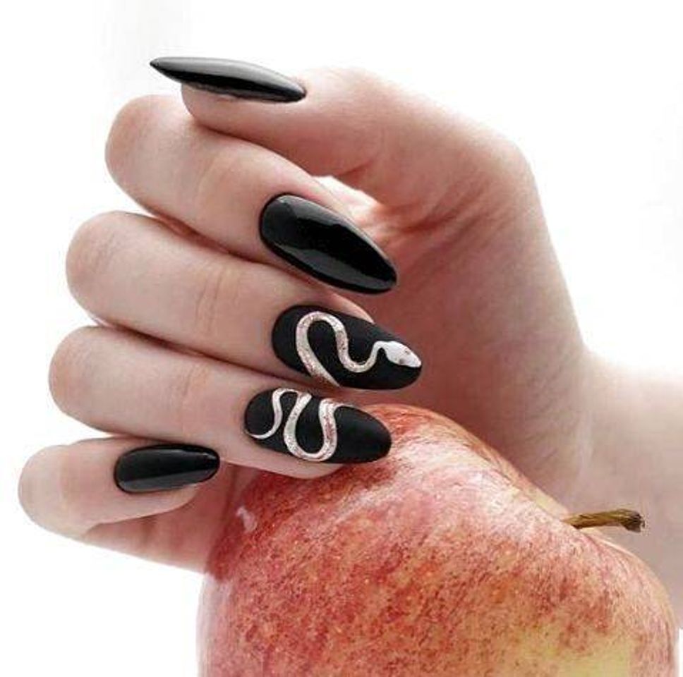 Fashion Nails