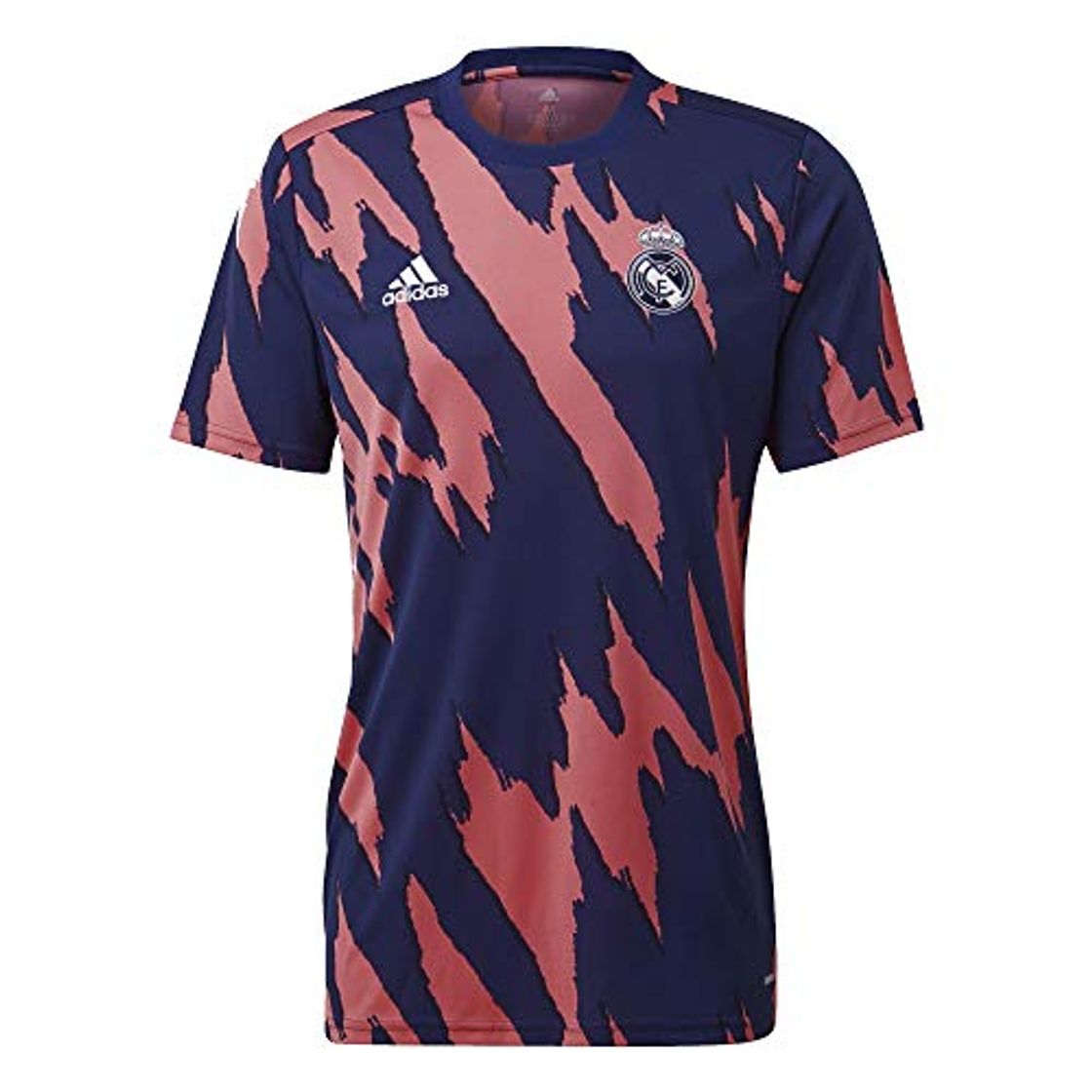 Fashion adidas Camiseta del Real Madrid PRe-Match