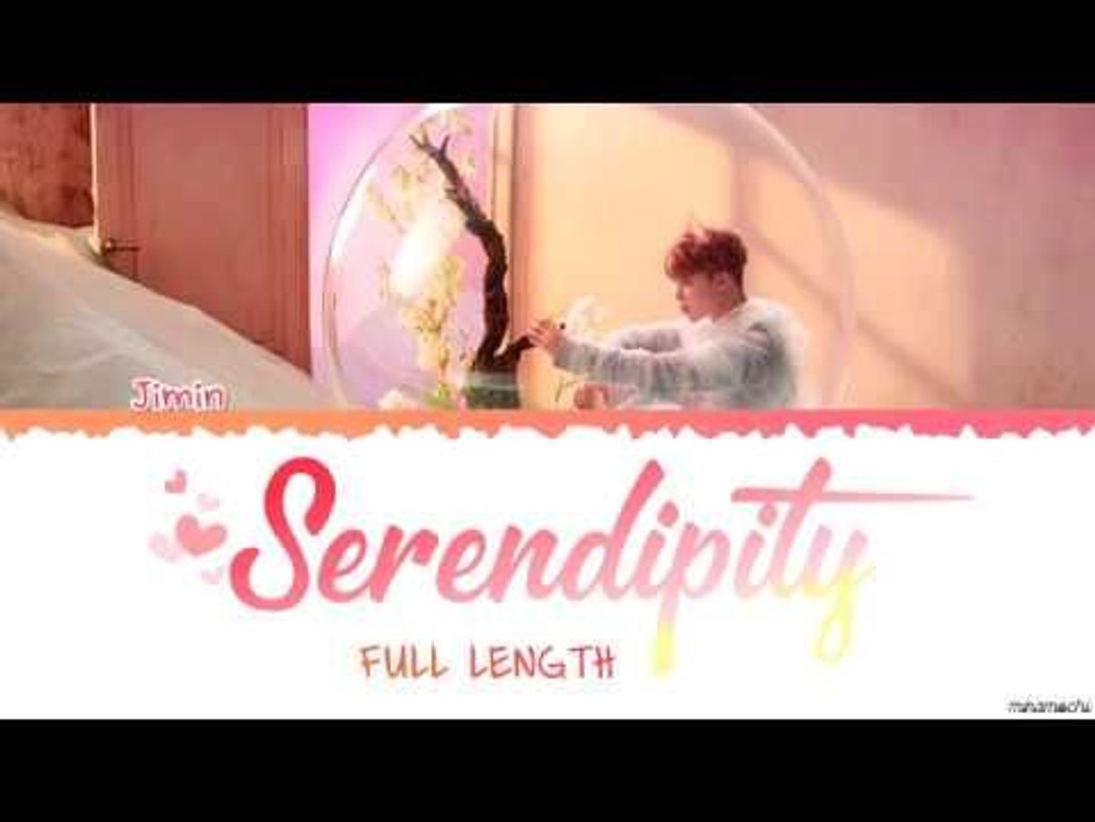 Music Serendipity (Full Length Edition)