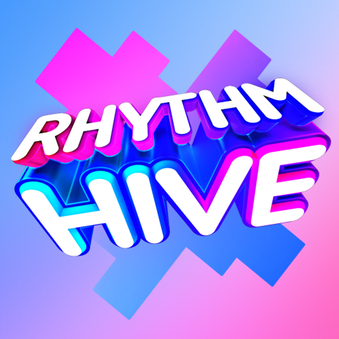 Videojuegos Rhythm Hive