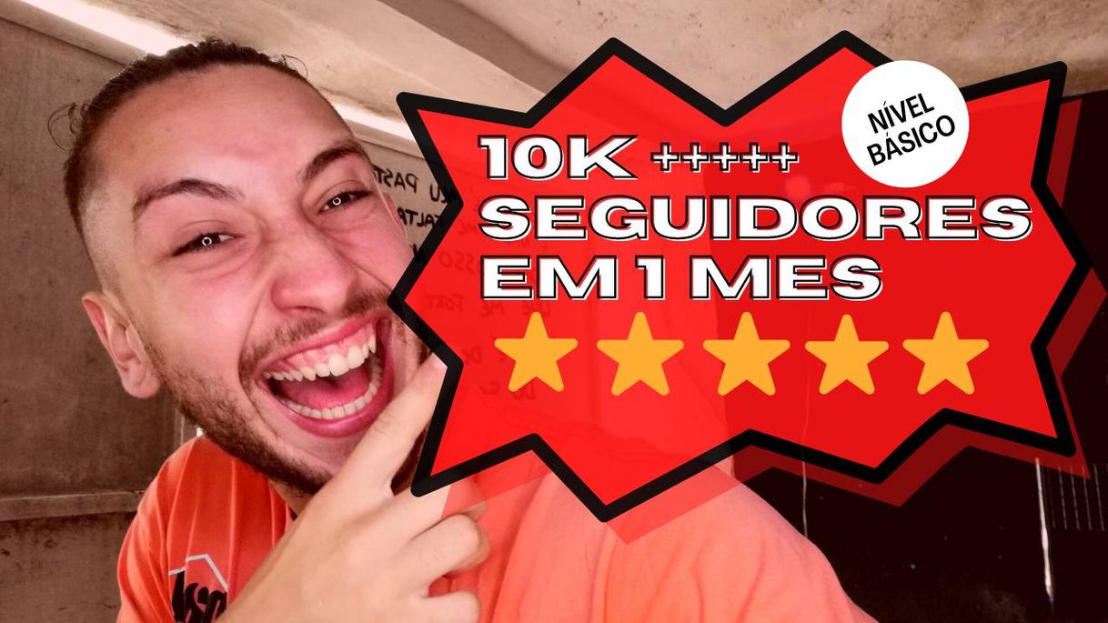 Moda 🎊10K DE SEGUIDORES EM 1⃣ MÊS 🎊 