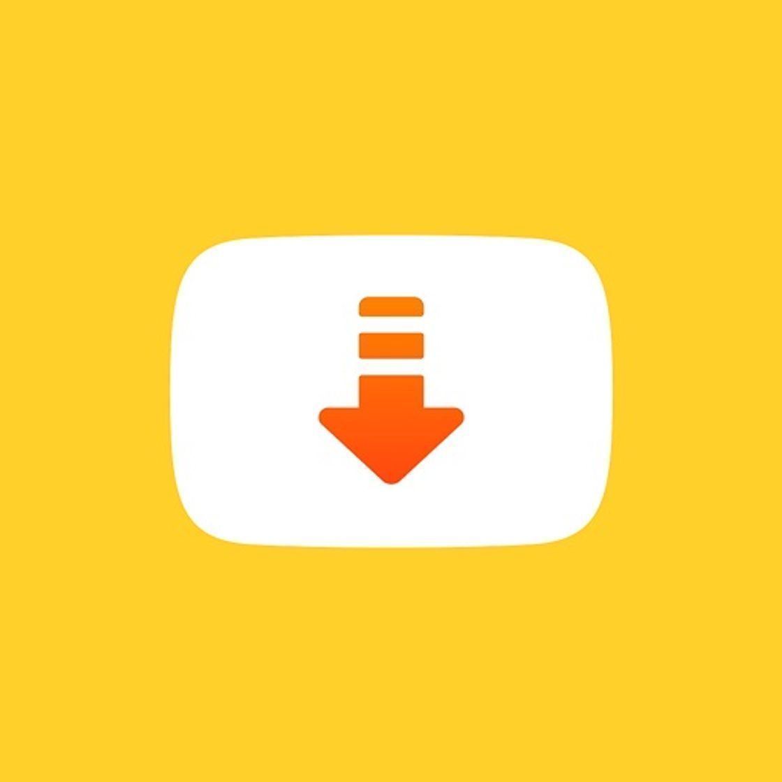 Aplicación Snaptube Lite