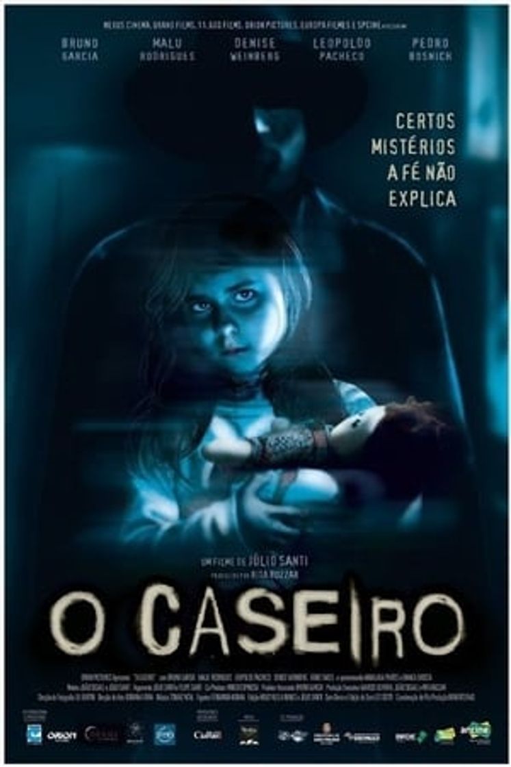 Película O Caseiro