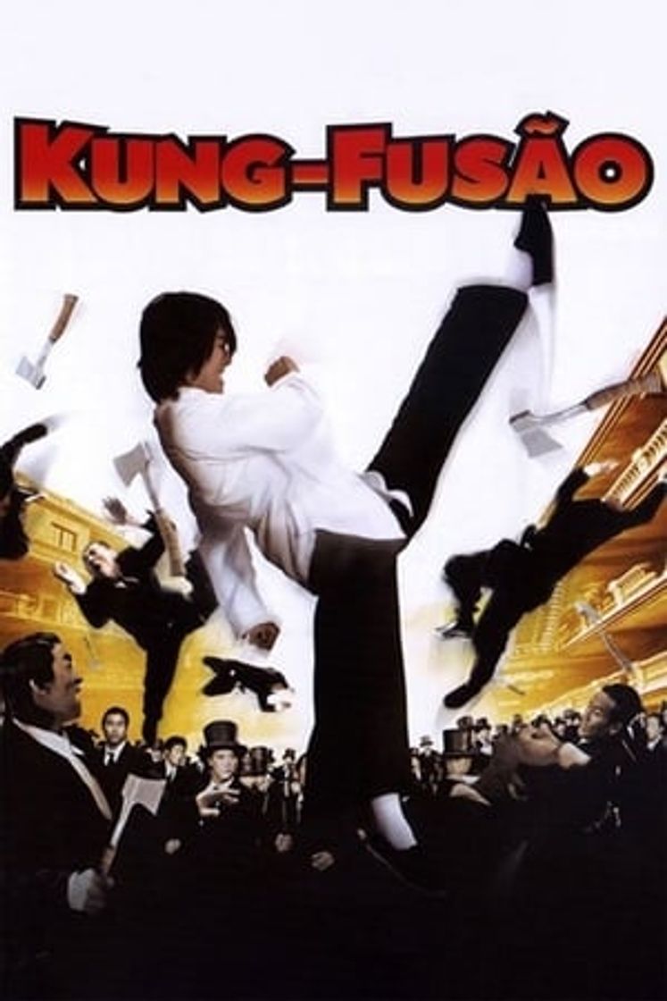 Movie Kung Fu Sion